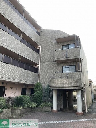 アーバン・ドヌールの物件内観写真